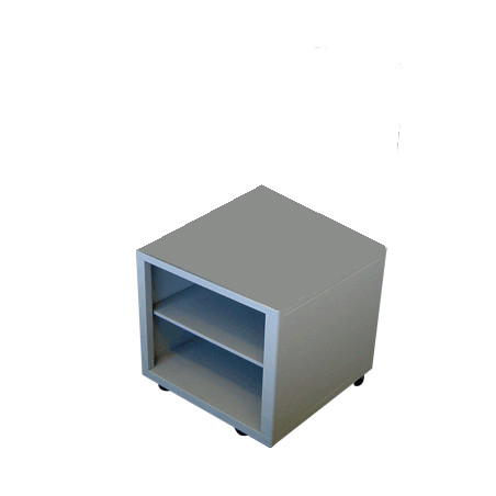 Stand à roulettes AEROFOLD PLUS