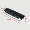 Plastifieuse à pochettes A3 FUSION 3000L