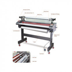 Plastifieuse en continue GRAPHI-1120