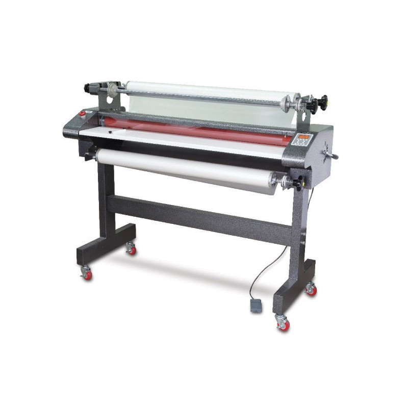 Plastifieuse en continue GRAPHI-1120