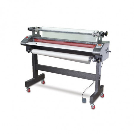 Plastifieuse en continue GRAPHI-1120