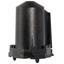 Cartouche jet d'encre Noir MP2-METAL