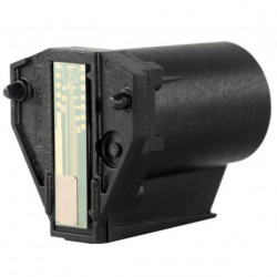 Cartouche jet d'encre Noir MP2-METAL