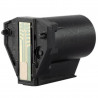 Cartouche jet d'encre Noir MP2-METAL