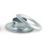 Œillets 11.6mm Inox