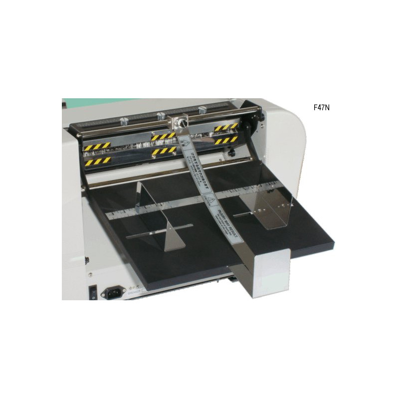 Unité de Micro-Perforation