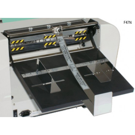 Unité de Micro-Perforation