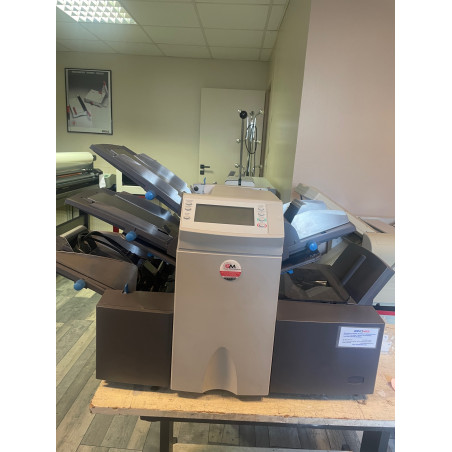 Mise sous plis DI380