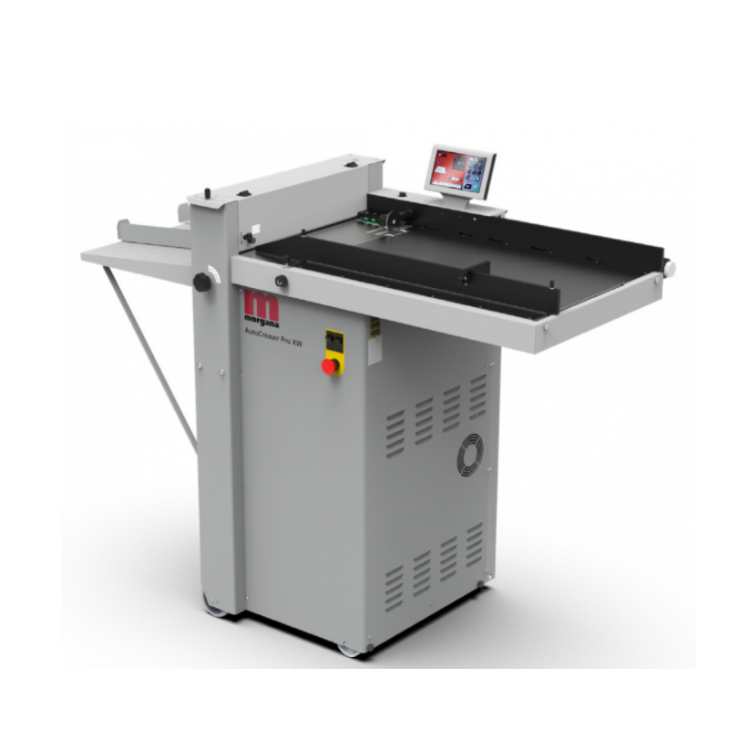 Raineuse automatique AUTOCREASER PRO XW