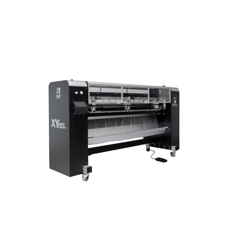 COUPEUSE XY MATIC TRIM PLUS 165