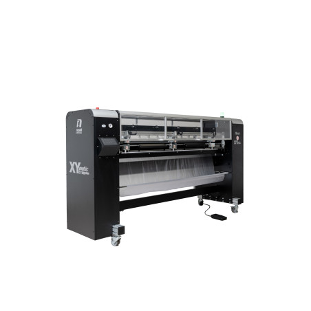 COUPEUSE XY MATIC TRIM PLUS 165