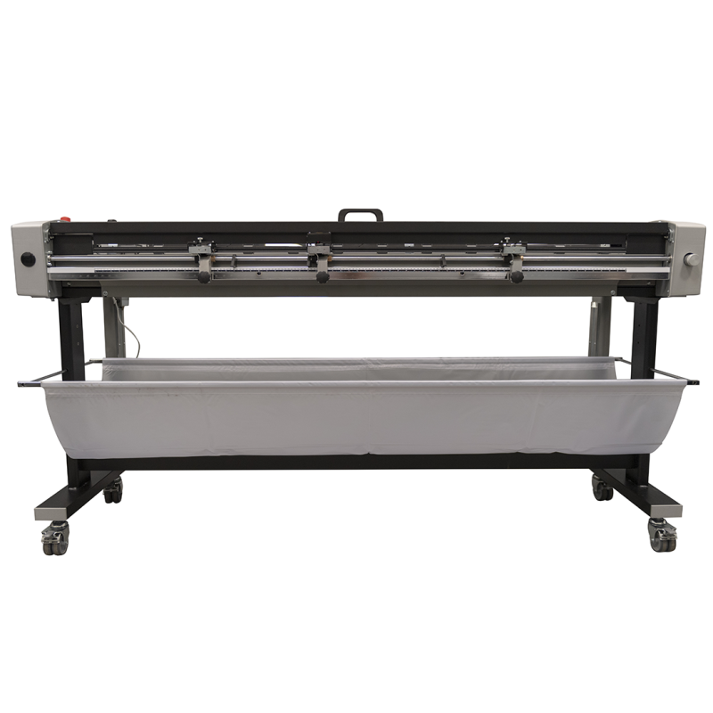 Coupeuse XY MATIC TRIM