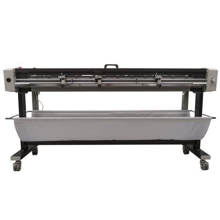 Coupeuse XY MATIC TRIM