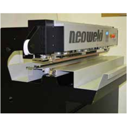Soudeuse de bâche NEOWELD 1300