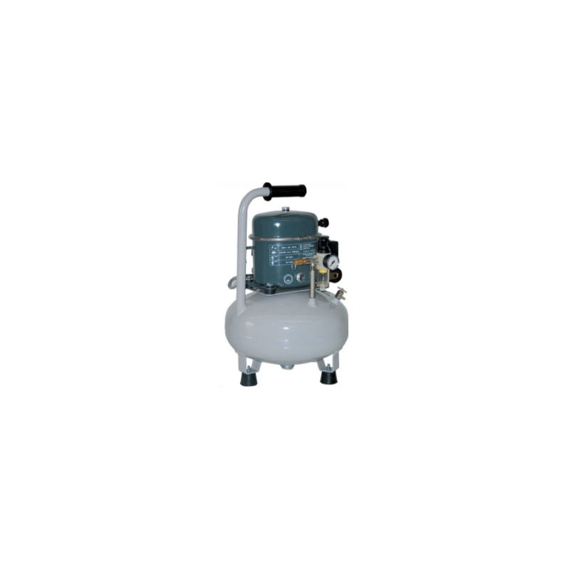 Compresseur SIL-AIR pour soudeuse NEOWELD