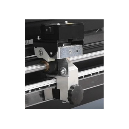 Laser pour coupe verticale pour Coupeuse XY MATIC TRIMPLUS 165 &210