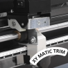 Tête de coupe centrale pour XY MATIC TRIM
