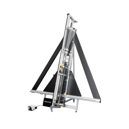 Coupeuse verticale ELS SWORD 210