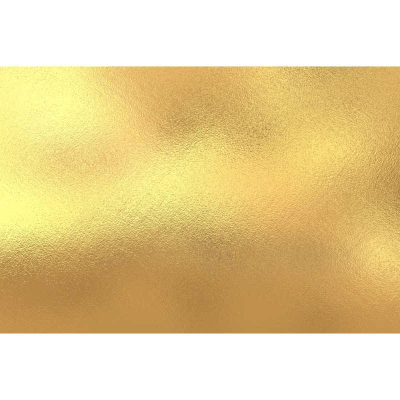 Film spécial système FOIL-Finition OR