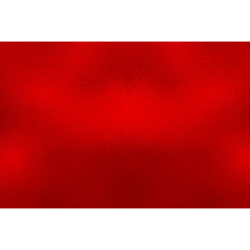 Film spécial système FOIL-Finition ROUGE