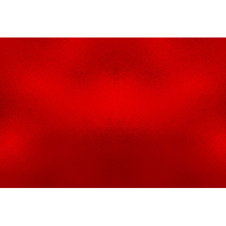 Film spécial système FOIL-Finition ROUGE