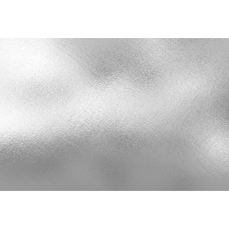 Film spécial système FOIL-Finition ARGENT