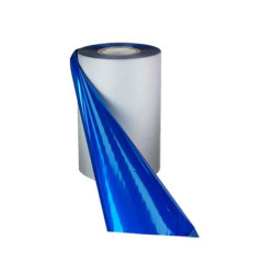 Film spécial système FOIL-Finition BLEU