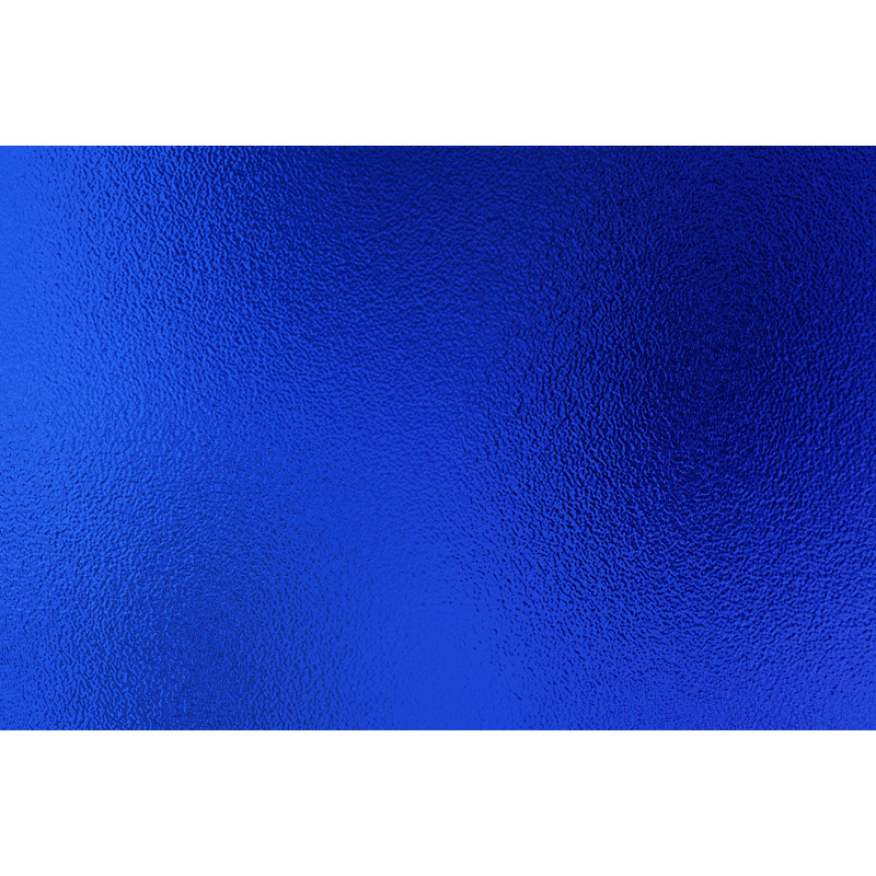 Film spécial système FOIL-Finition BLEU
