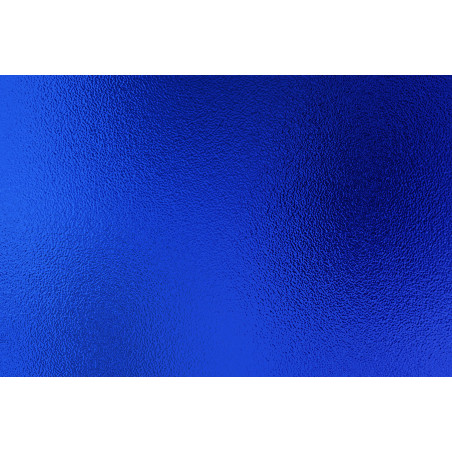 Film spécial système FOIL-Finition BLEU