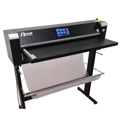 Plieuse de plans NEOFOLD 920 PL