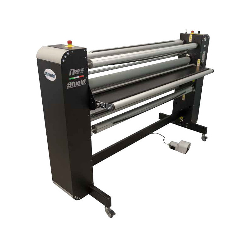 Laminateur à froid SHIELD 1650
