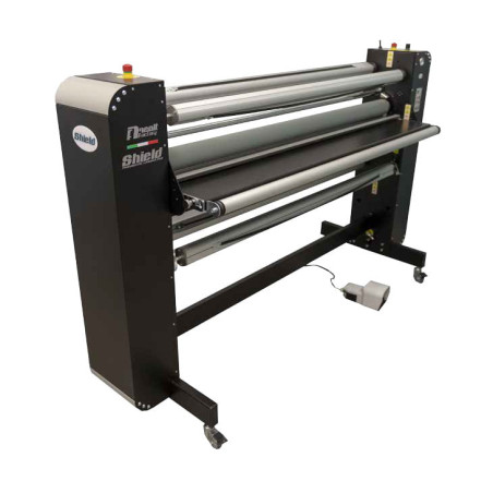 Laminateur à froid SHIELD 1650