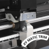 Kit laser pour Coupeuse YX MATIC TRIM