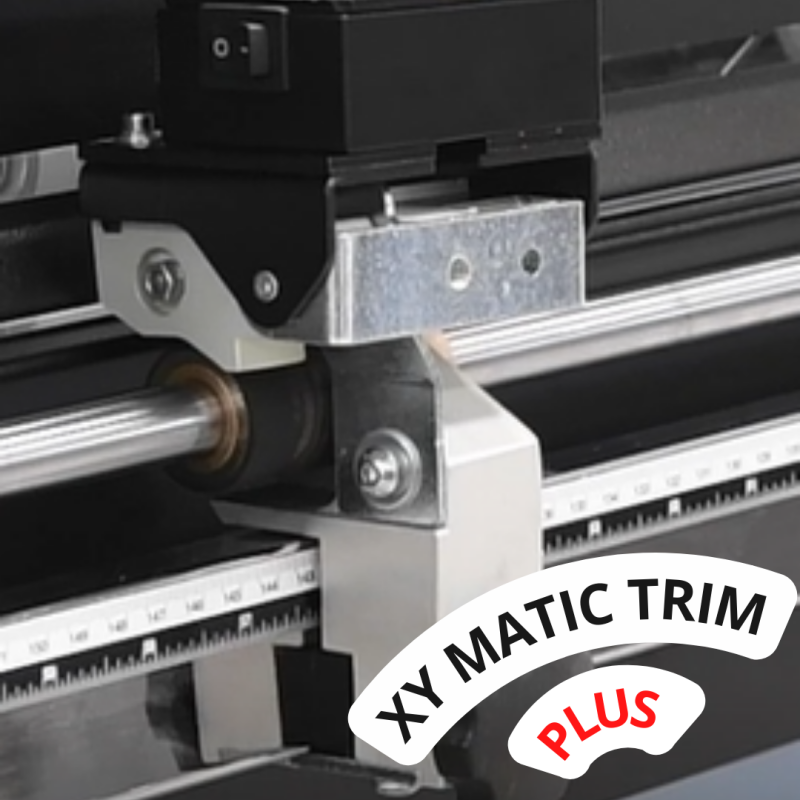 Tête de coupe pour Coupeuse YX MATIC TRIM PLUS 165 / 210