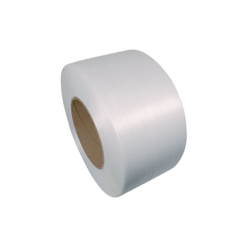 Bobine Film PP Polypropylene 100µ 30x150 mètres x32