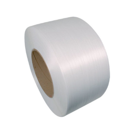 Bobine Film PP Polypropylene 100µ 30x150 mètres x32