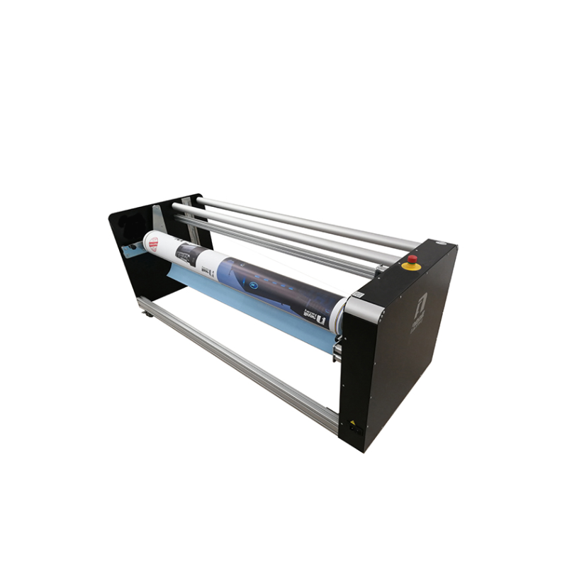 Rembobineur pour Laminateur à froid SHIELD