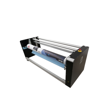 Rembobineur pour Laminateur à froid SHIELD