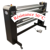 Résistance 50°C pour Laminateur à froid SHIELD 1650
