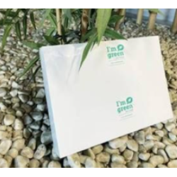 Film retractable Micro-Perforé BIO qualité Clarphane 19µ - Laize 800mm