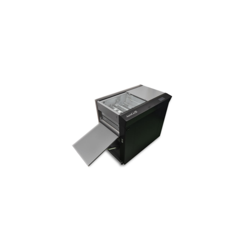 Découpeuse de carte AEROCUT X