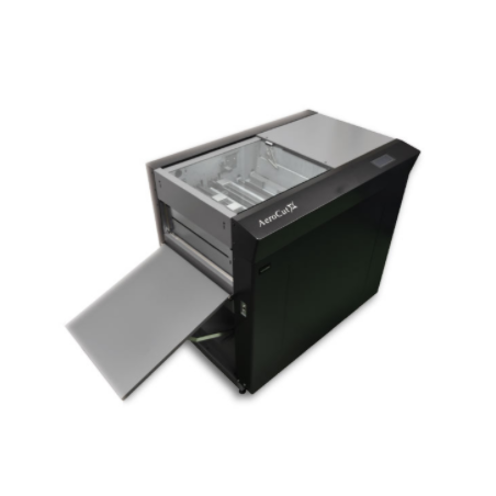Découpeuse de carte AEROCUT X