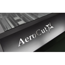 Découpeuse de carte AEROCUT X