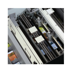 Découpeuse de cartes AEROCUT X PRO COMPLETE