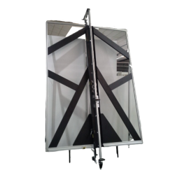 Coupeuse verticale ELS SWORD 310