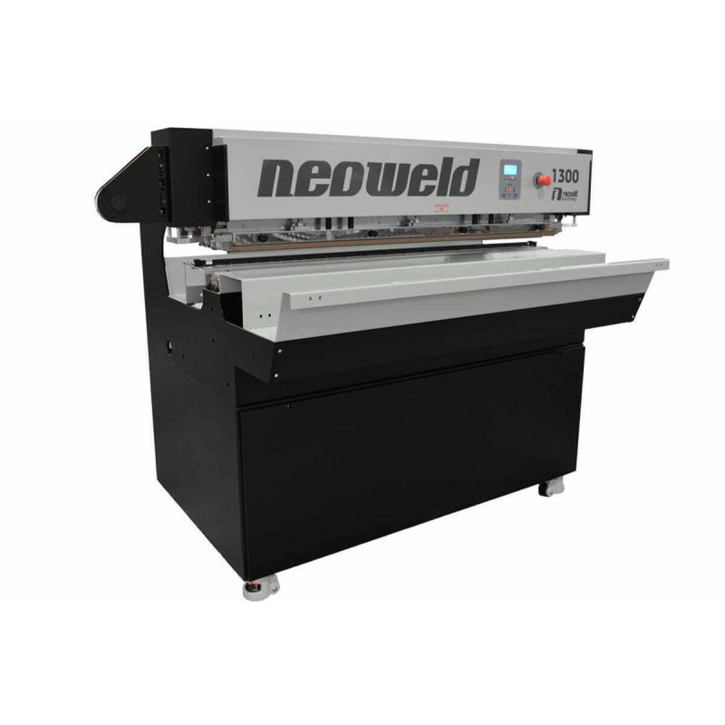 Soudeuse de bâche NEOWELD 1300