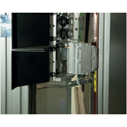 Coupeuse verticale SWORD Manuelle 165