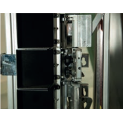 Coupeuse verticale SWORD Manuelle 165