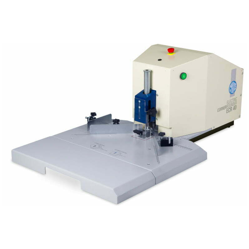 Arrondisseur d'angles ECR 40