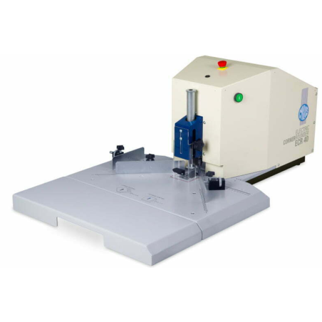 Arrondisseur d'angles ECR 40